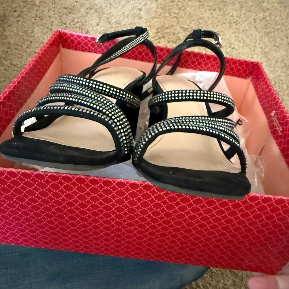 Black heels - Picture 4 of 9